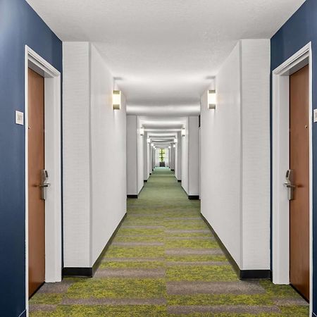 Spark By Hilton Port Wentworth Savannah Luaran gambar