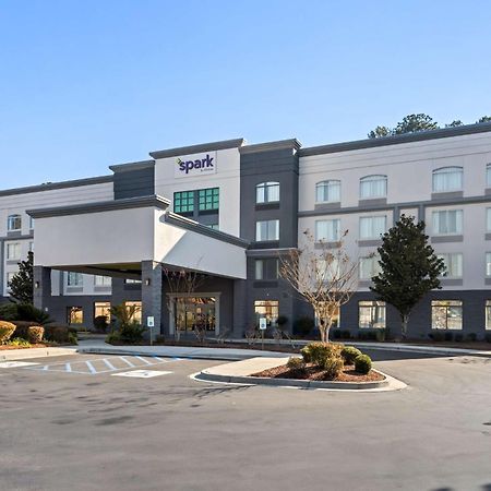 Spark By Hilton Port Wentworth Savannah Luaran gambar