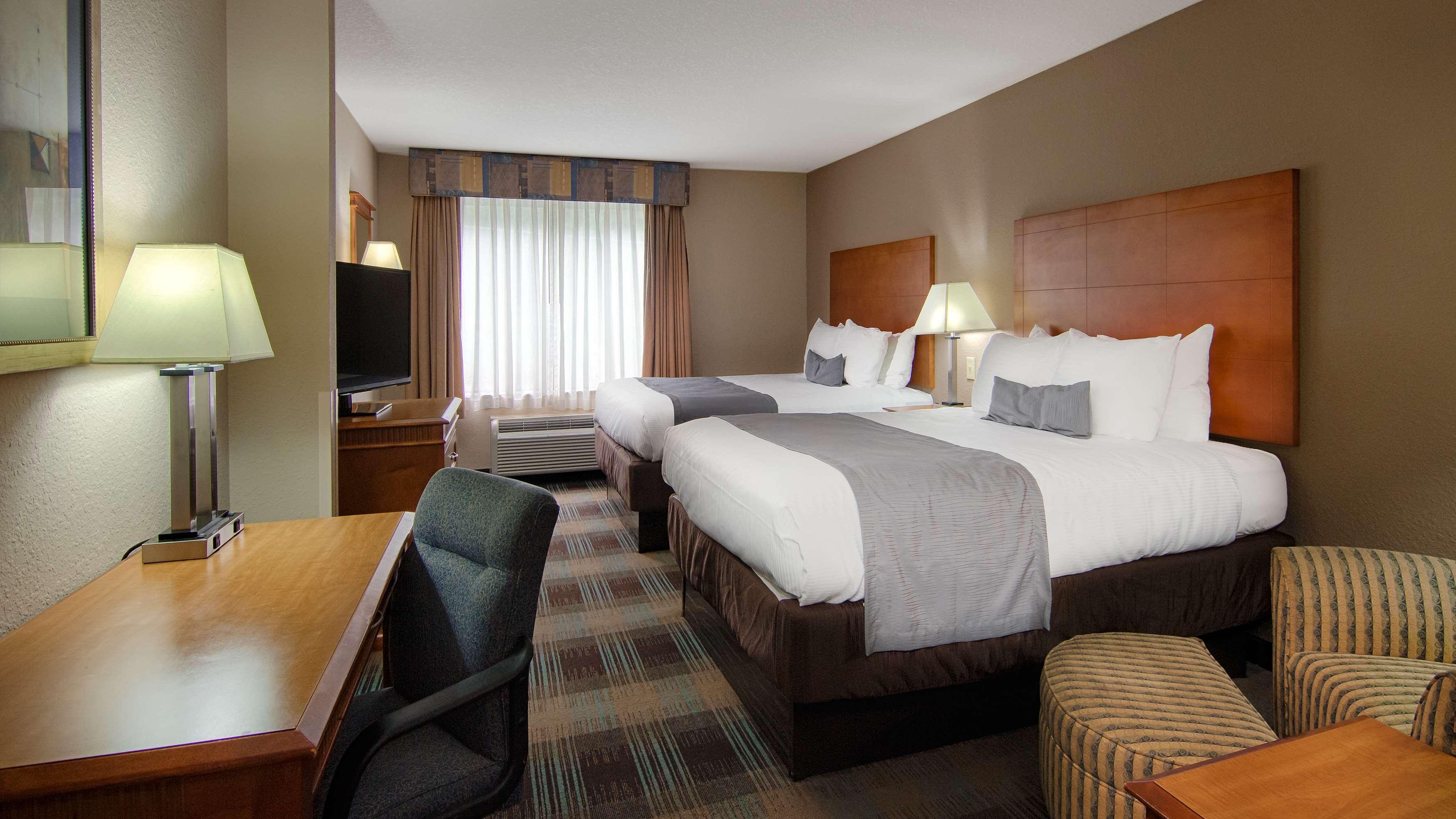 Spark By Hilton Port Wentworth Savannah Luaran gambar