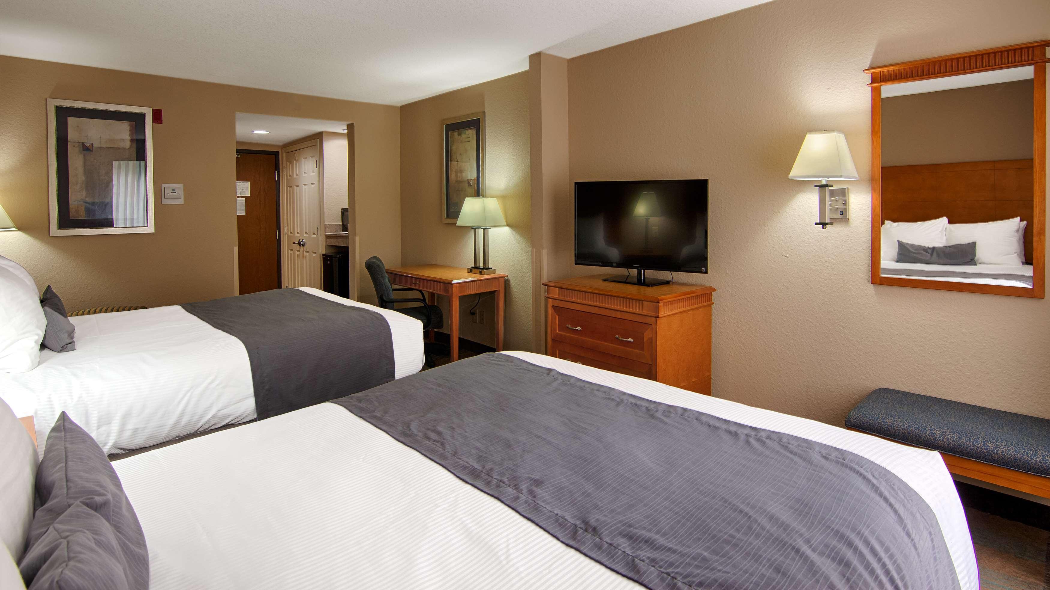 Spark By Hilton Port Wentworth Savannah Luaran gambar