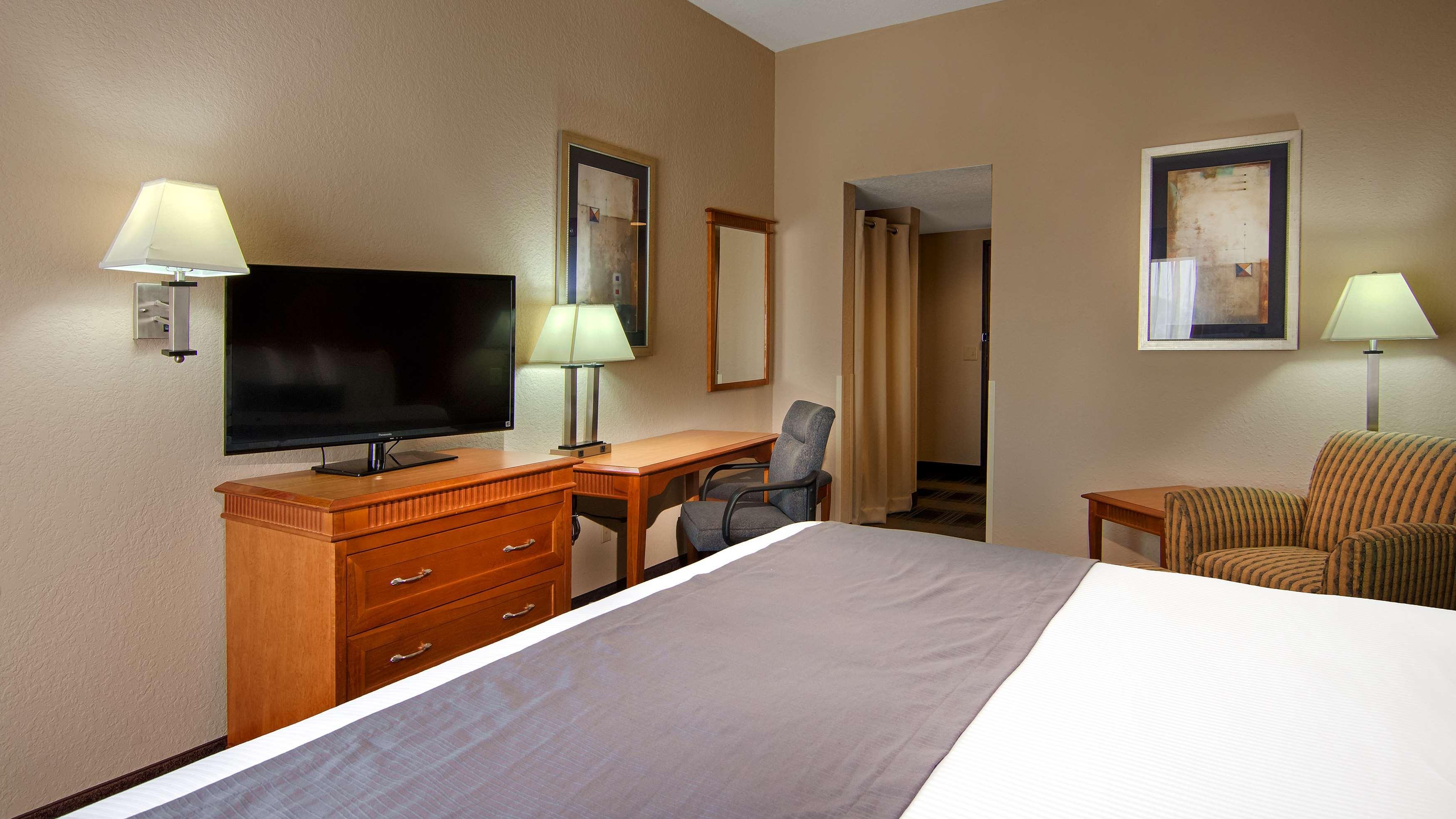 Spark By Hilton Port Wentworth Savannah Luaran gambar