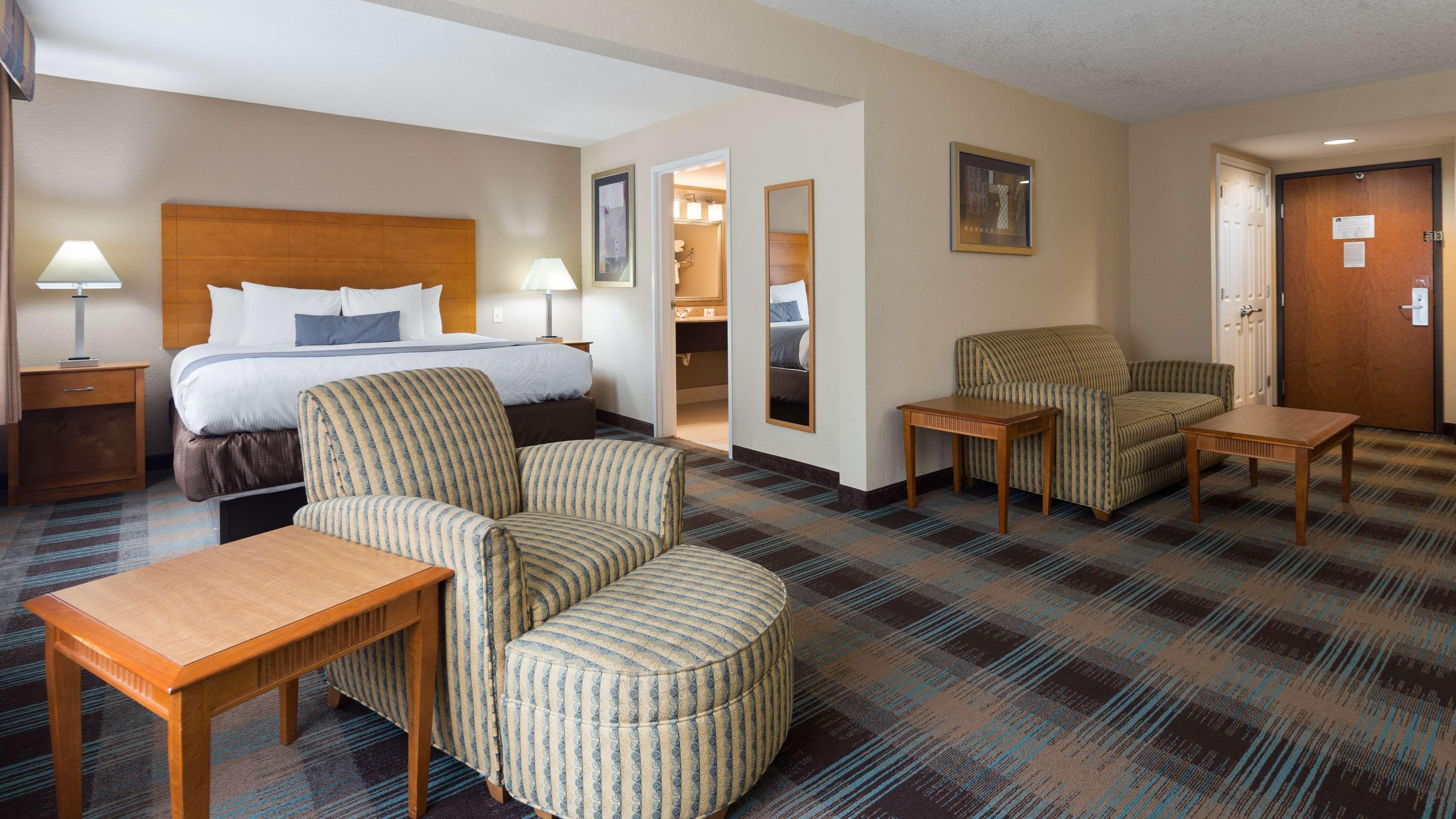 Spark By Hilton Port Wentworth Savannah Luaran gambar