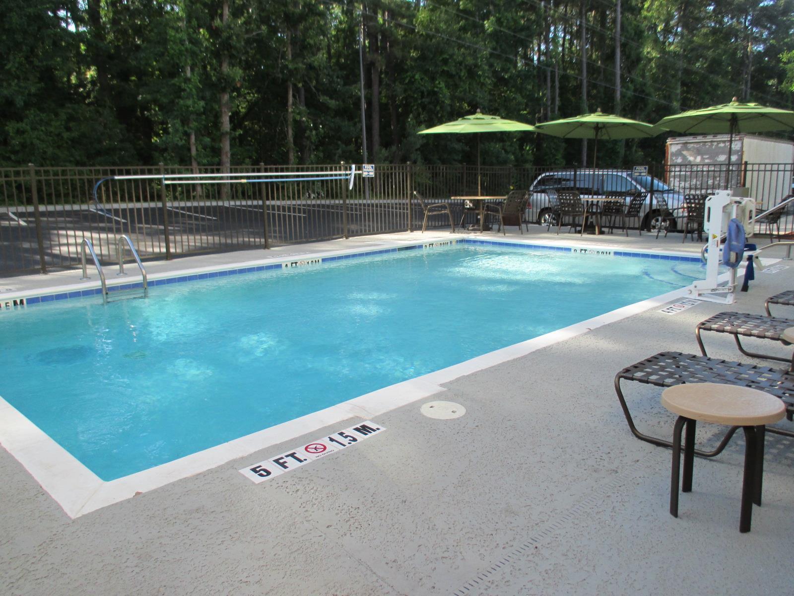 Spark By Hilton Port Wentworth Savannah Luaran gambar
