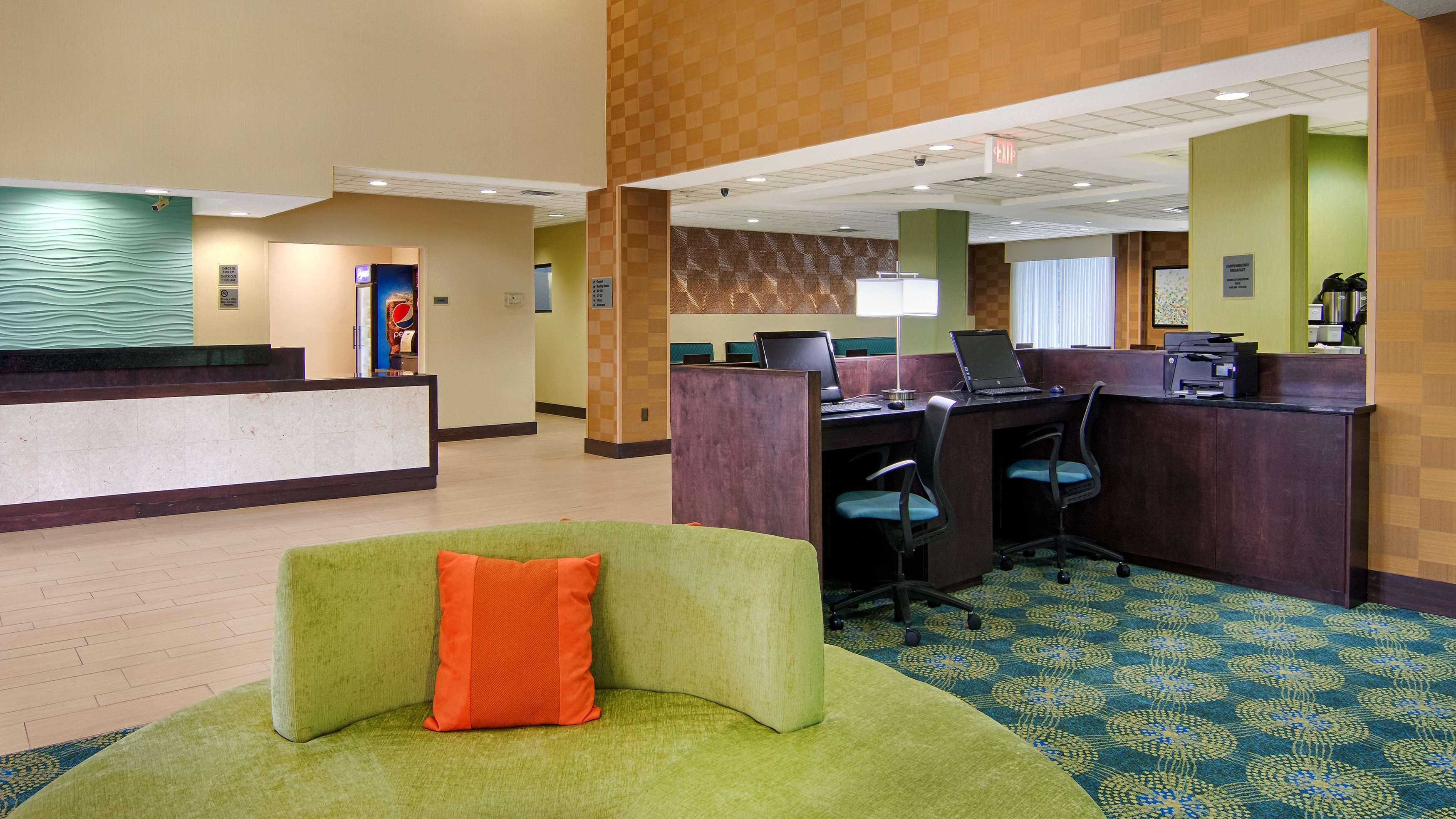 Spark By Hilton Port Wentworth Savannah Luaran gambar