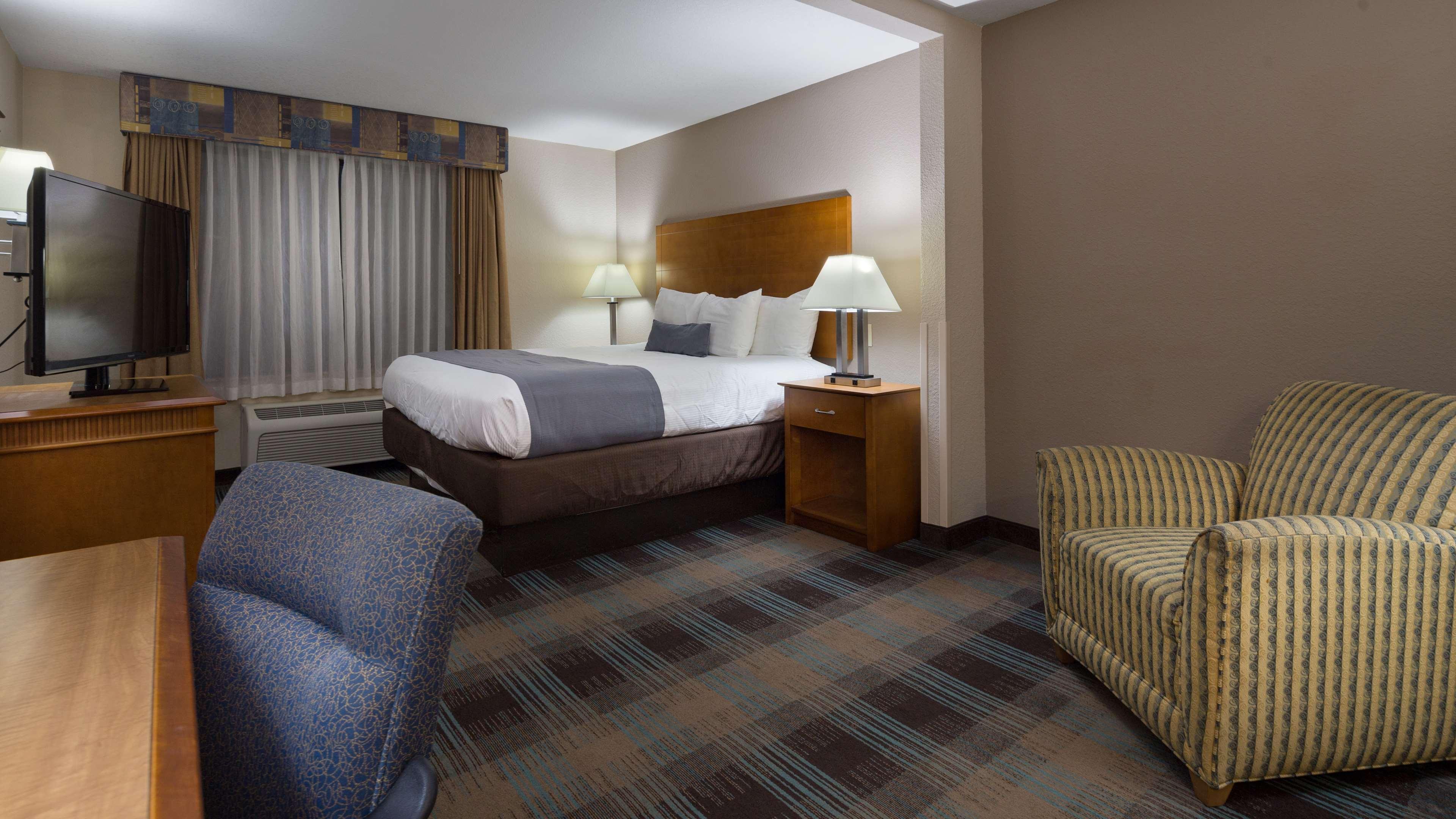 Spark By Hilton Port Wentworth Savannah Luaran gambar