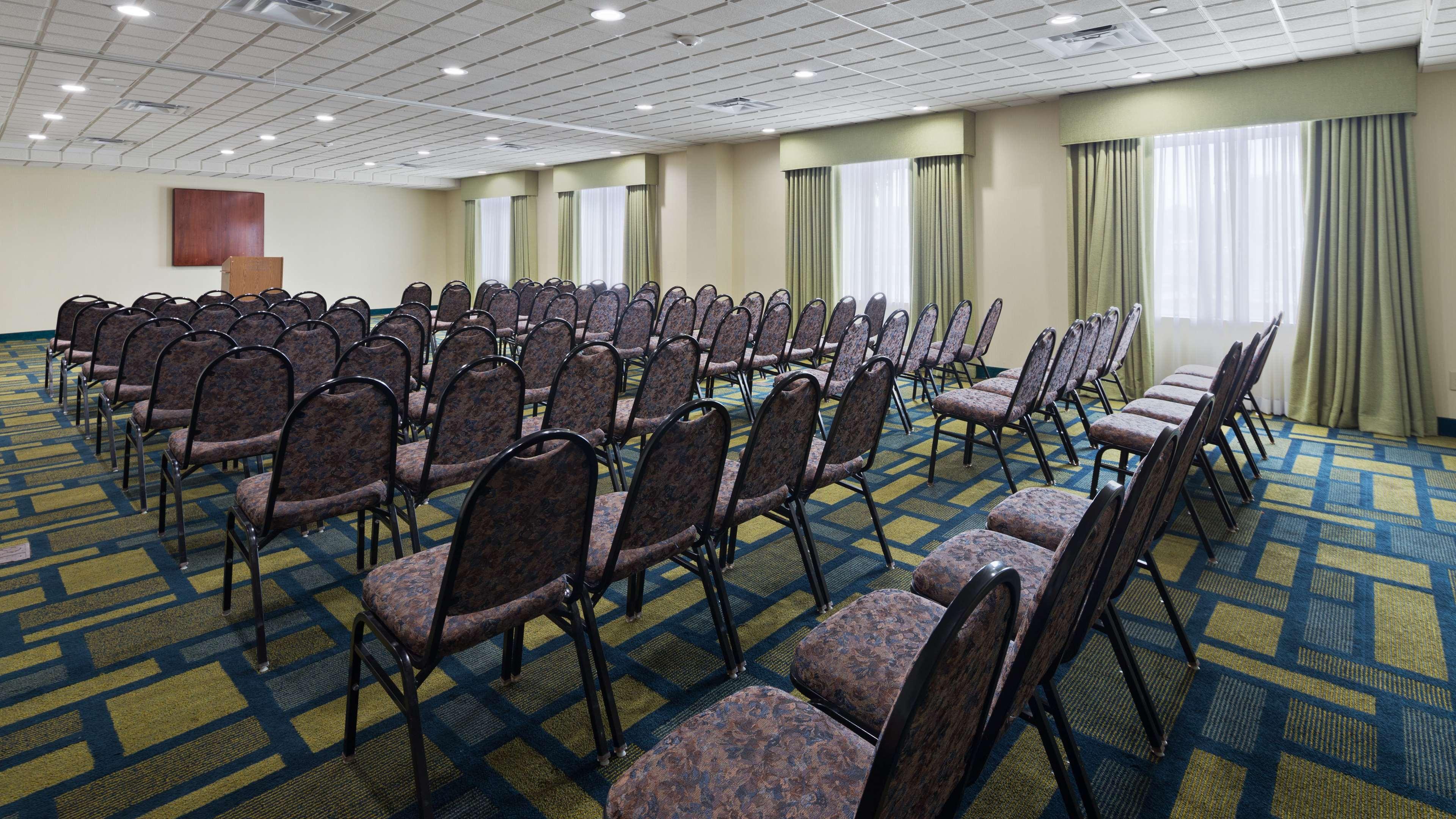Spark By Hilton Port Wentworth Savannah Luaran gambar