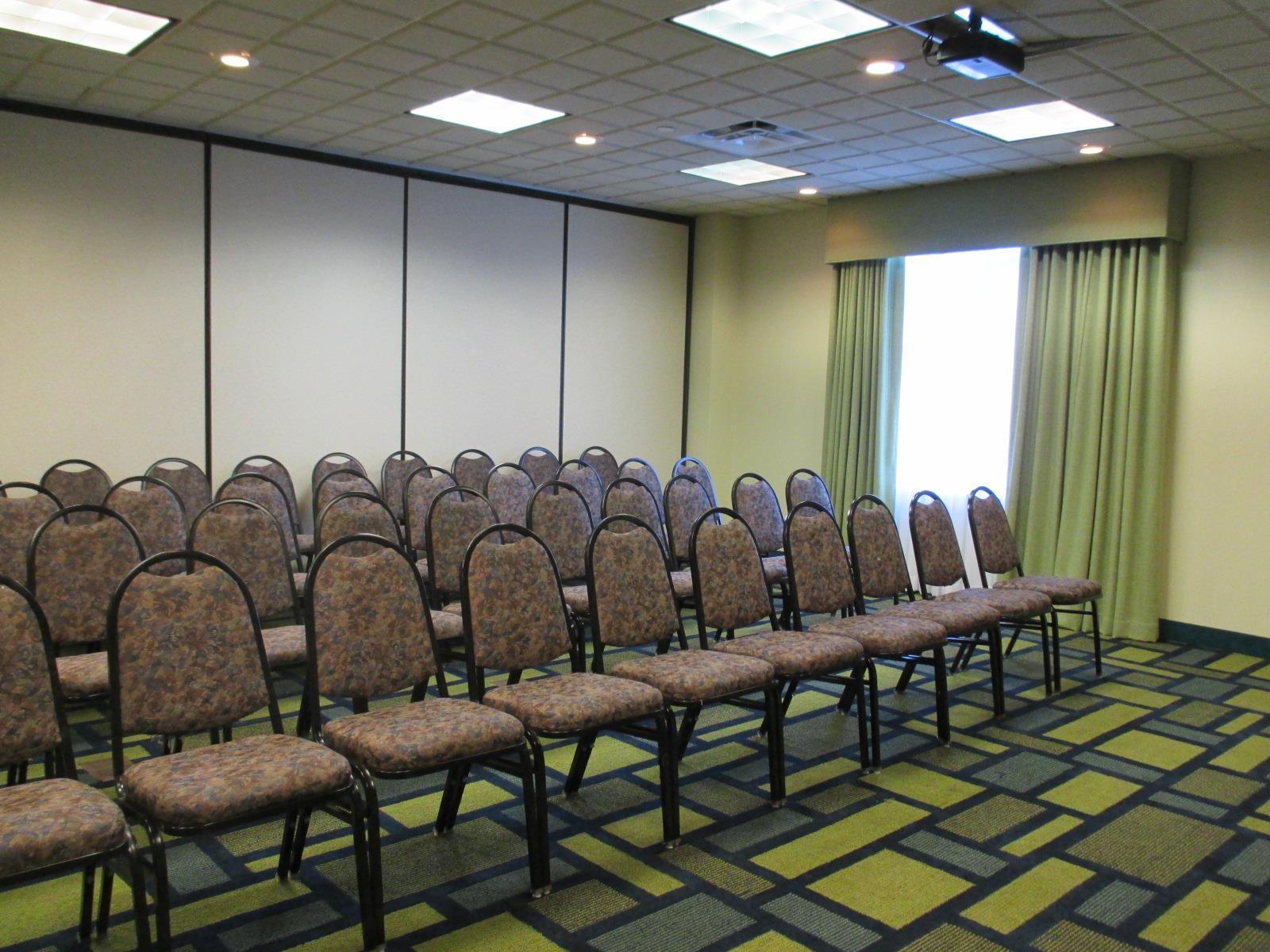 Spark By Hilton Port Wentworth Savannah Luaran gambar