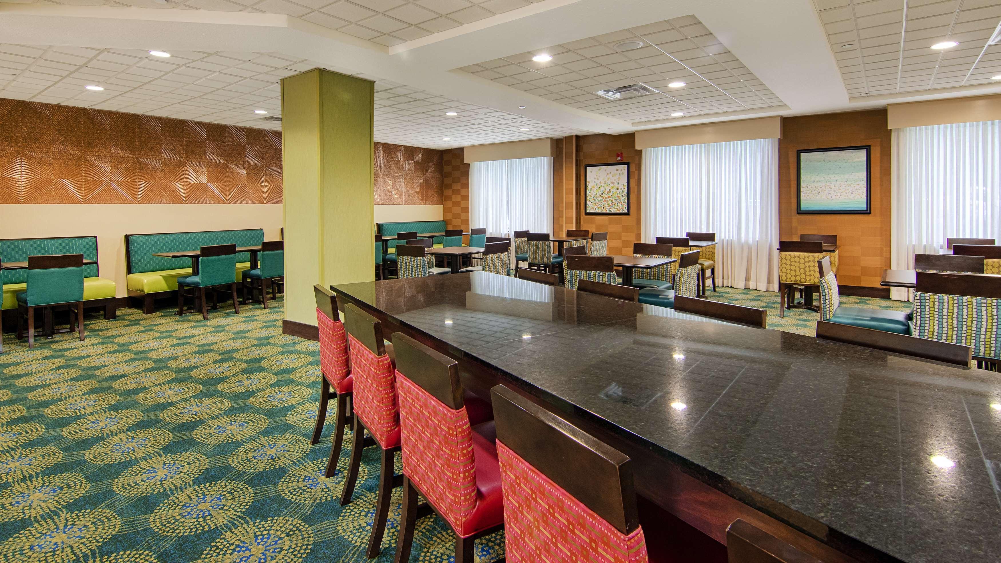 Spark By Hilton Port Wentworth Savannah Luaran gambar