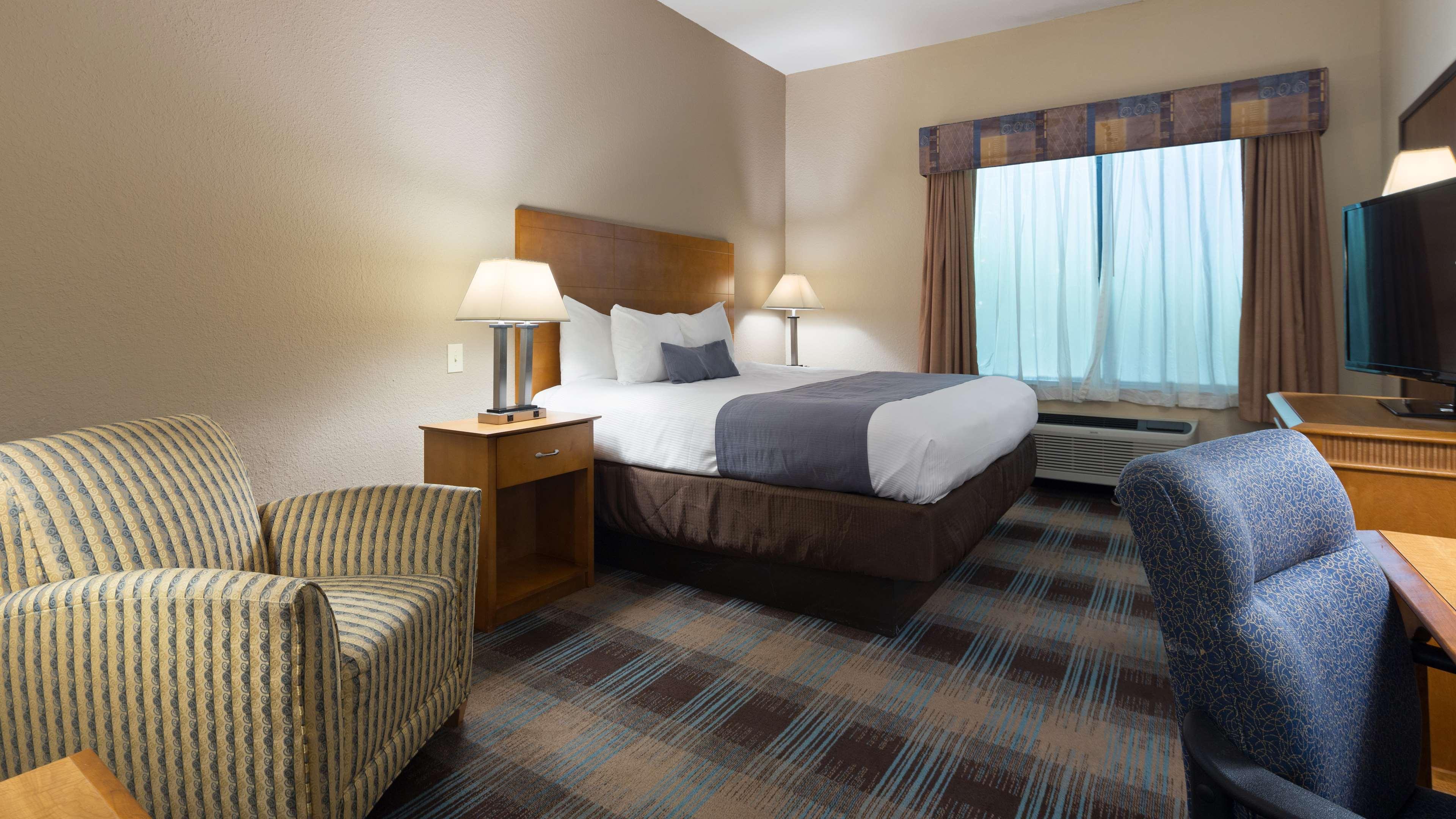 Spark By Hilton Port Wentworth Savannah Luaran gambar