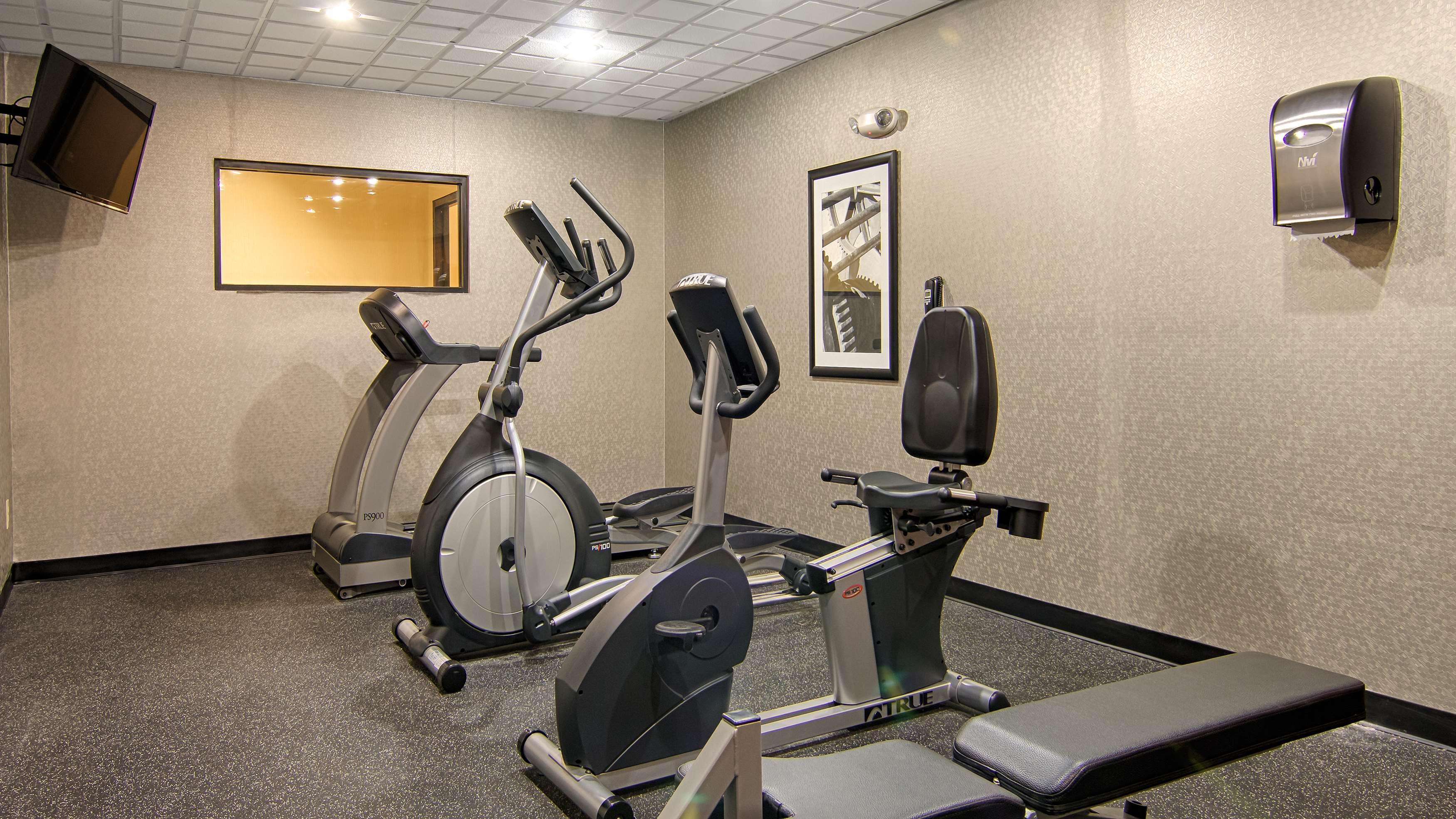 Spark By Hilton Port Wentworth Savannah Luaran gambar