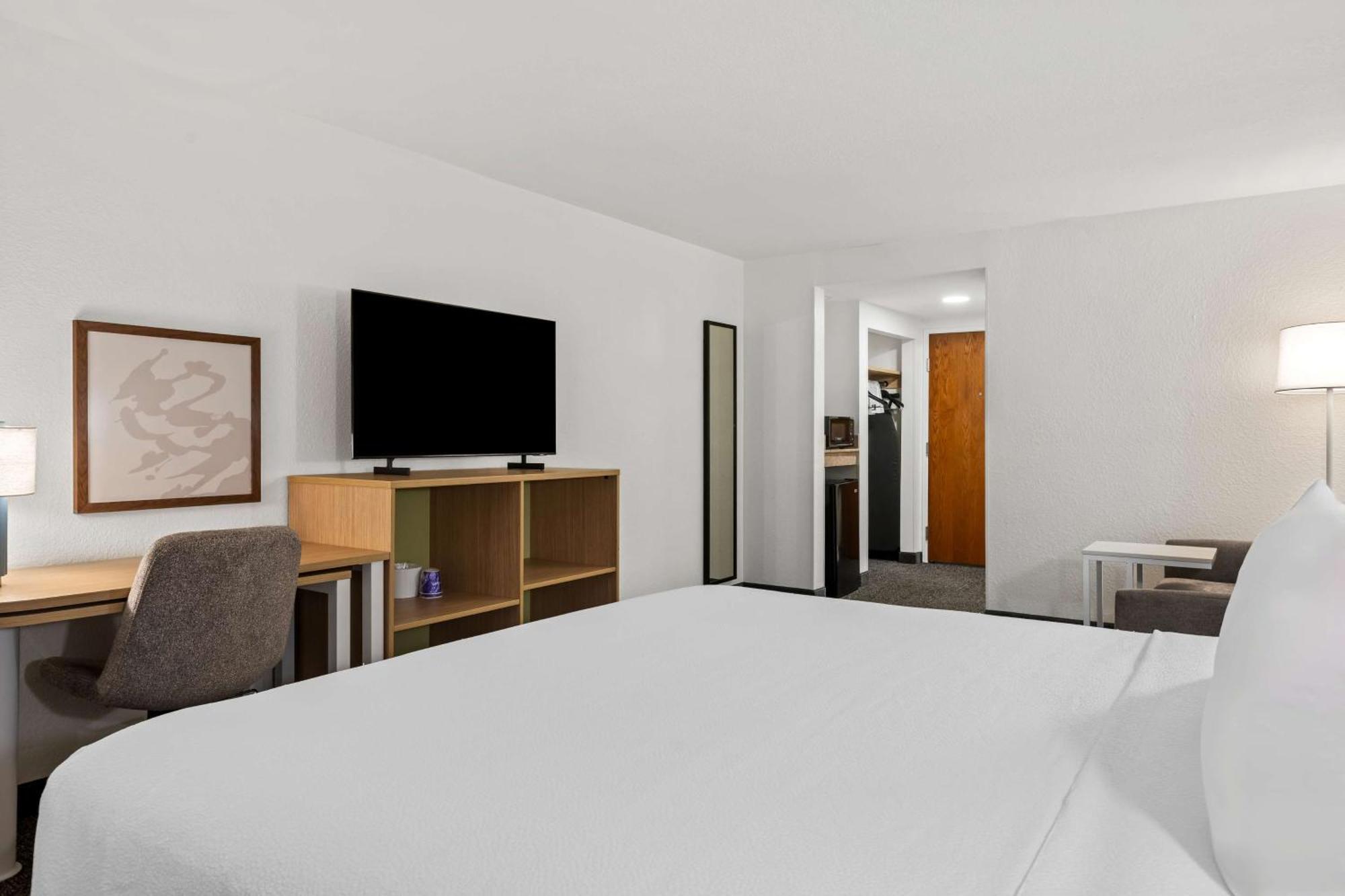Spark By Hilton Port Wentworth Savannah Luaran gambar