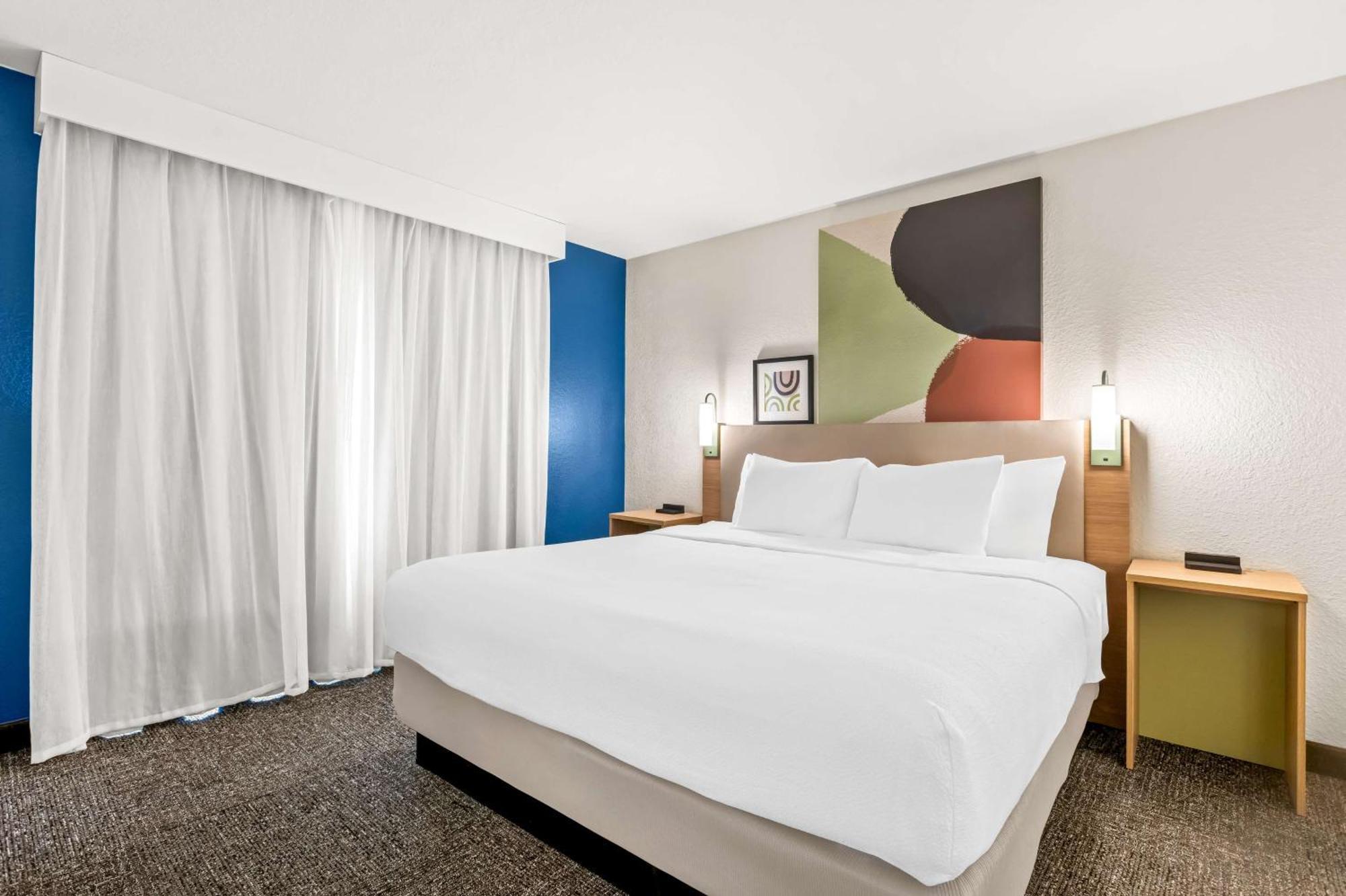 Spark By Hilton Port Wentworth Savannah Luaran gambar
