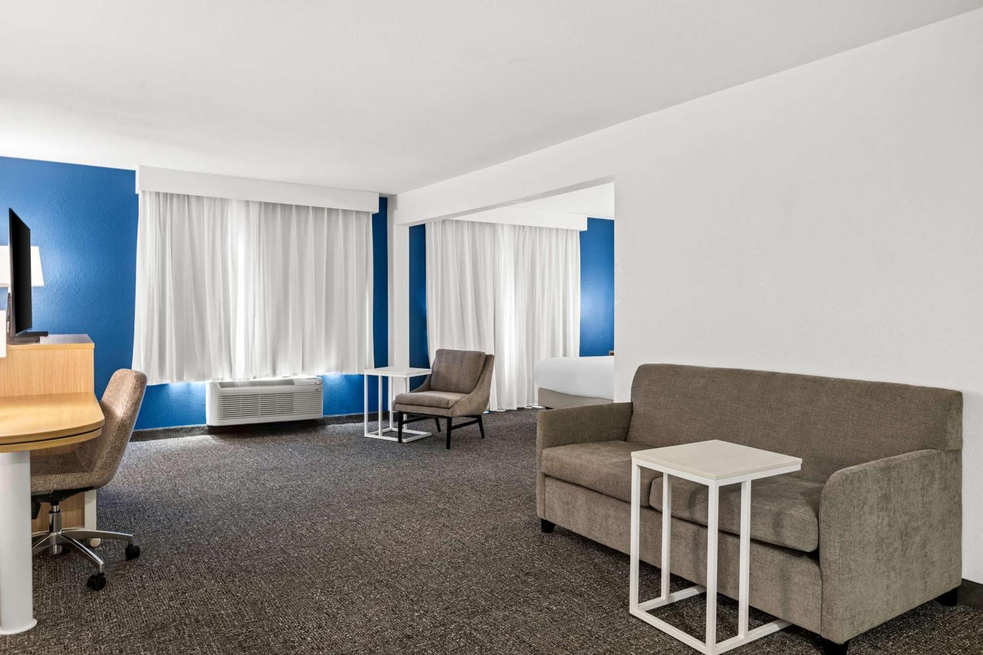 Spark By Hilton Port Wentworth Savannah Luaran gambar