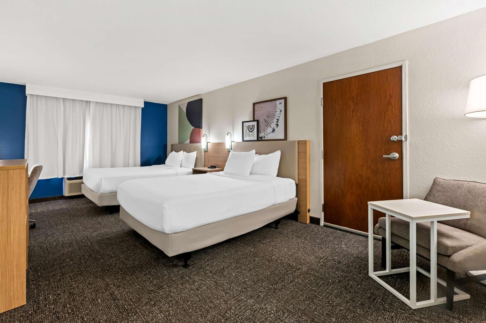 Spark By Hilton Port Wentworth Savannah Luaran gambar