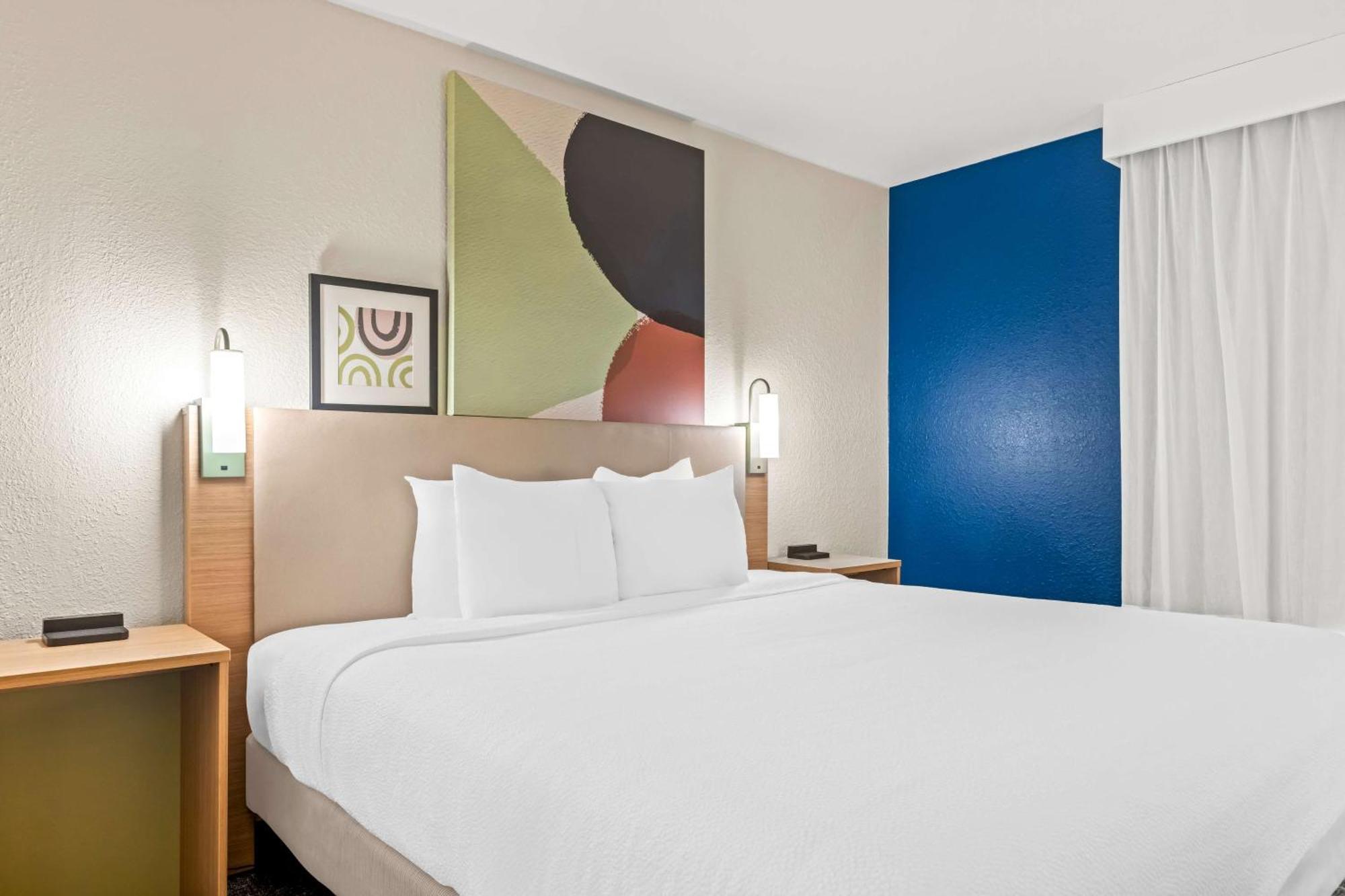 Spark By Hilton Port Wentworth Savannah Luaran gambar