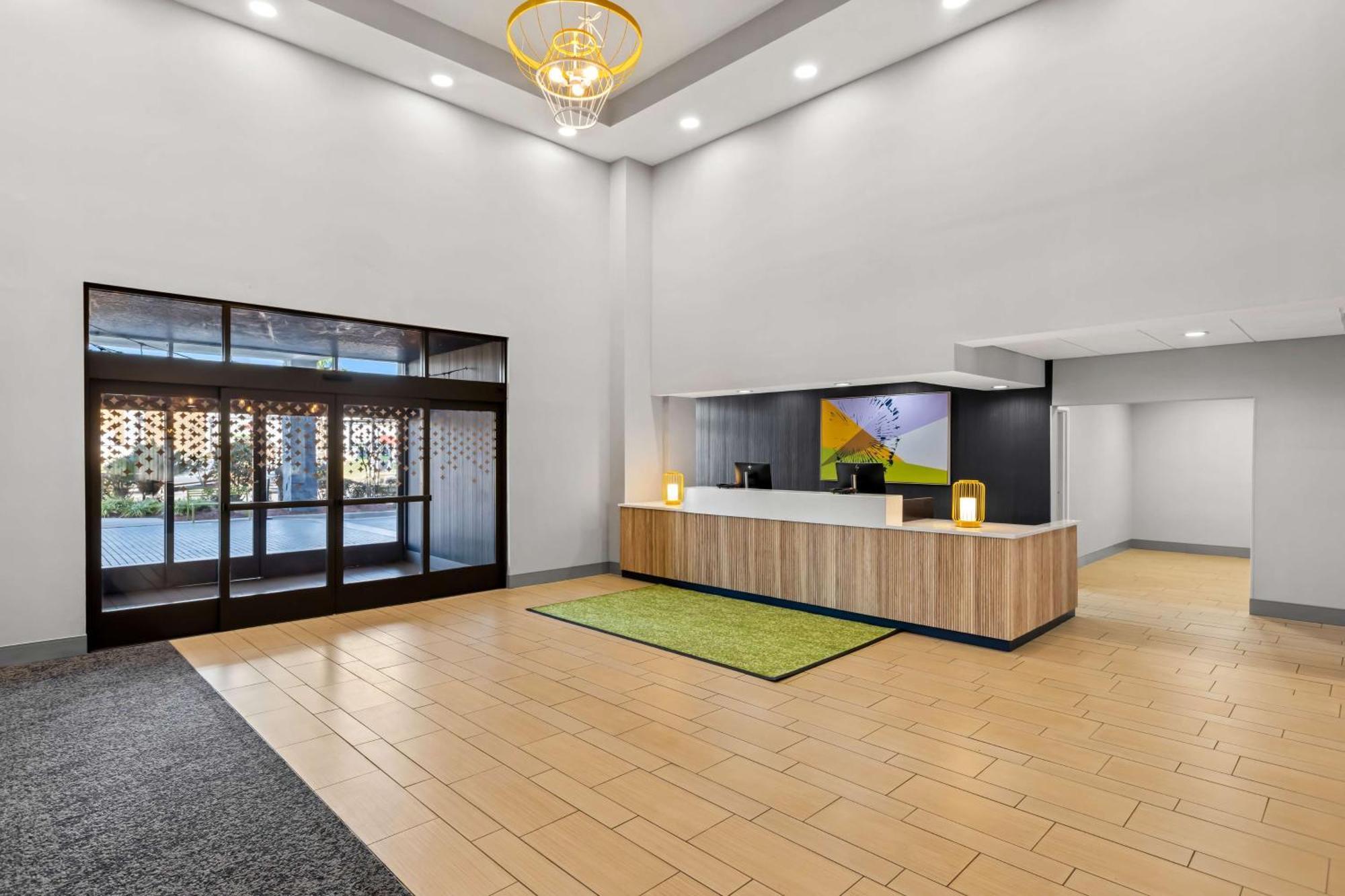 Spark By Hilton Port Wentworth Savannah Luaran gambar